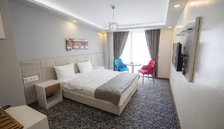 Royal İnci Airport Hotel