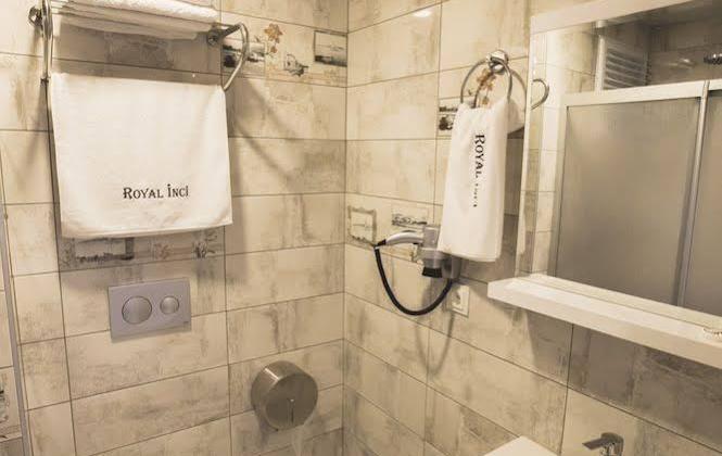 Royal İnci Airport Hotel