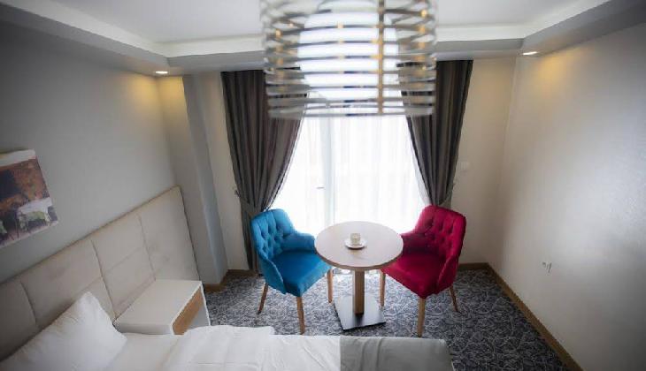 Royal İnci Airport Hotel