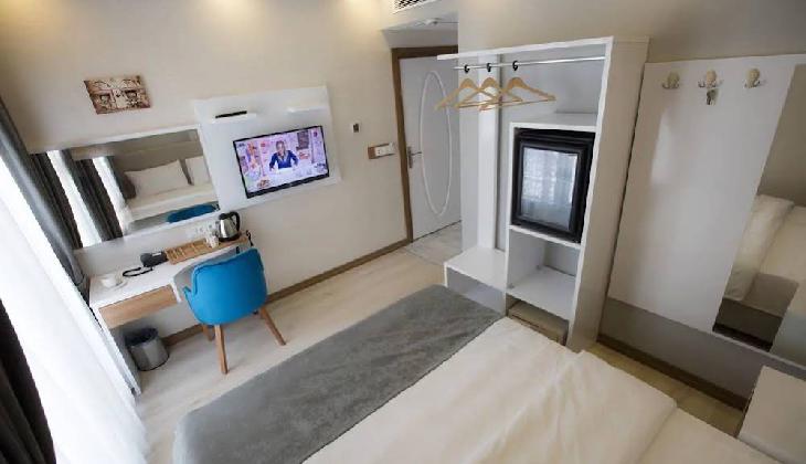 Royal İnci Airport Hotel