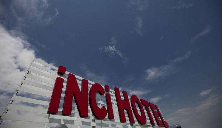 Royal İnci Airport Hotel