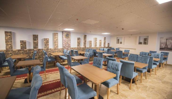 Royal İnci Airport Hotel