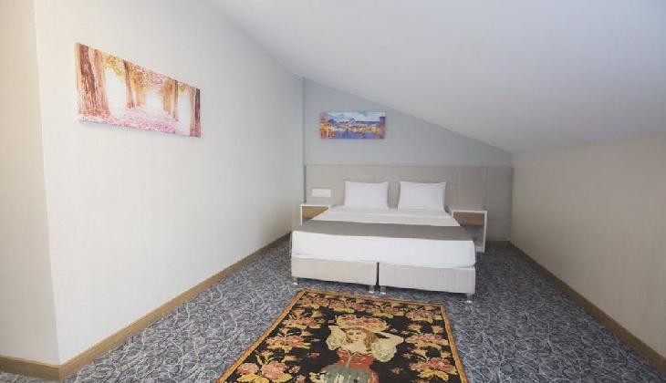 Royal İnci Airport Hotel