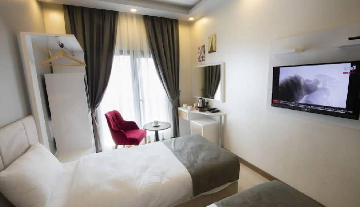 Royal İnci Airport Hotel