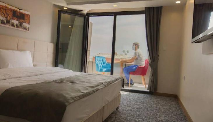 Royal İnci Airport Hotel