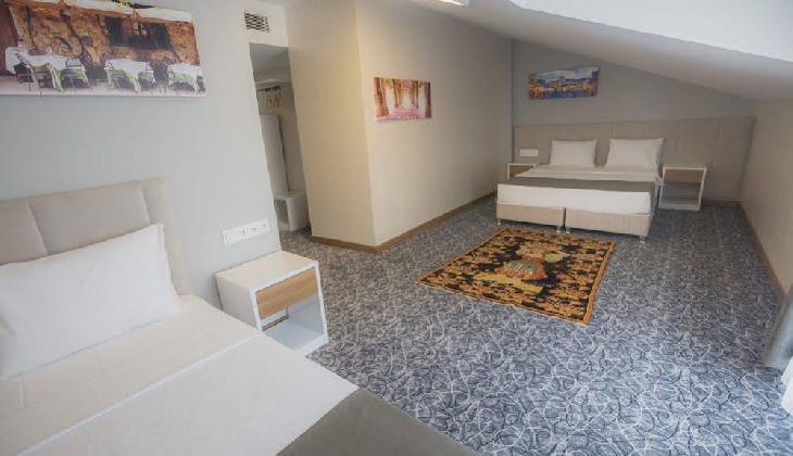 Royal İnci Airport Hotel