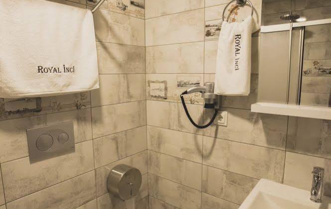 Royal İnci Airport Hotel