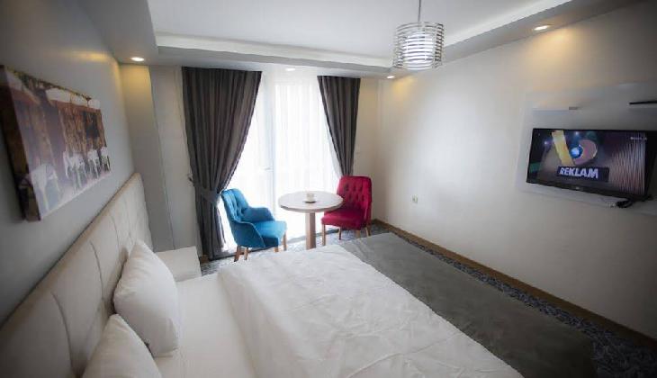 Royal İnci Airport Hotel