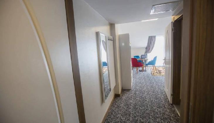 Royal İnci Airport Hotel