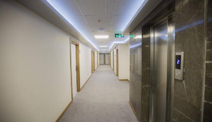 Royal İnci Airport Hotel