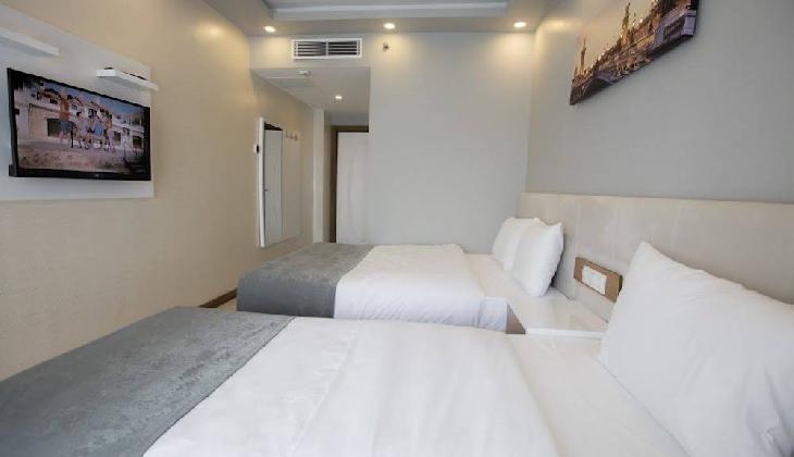 Royal İnci Airport Hotel