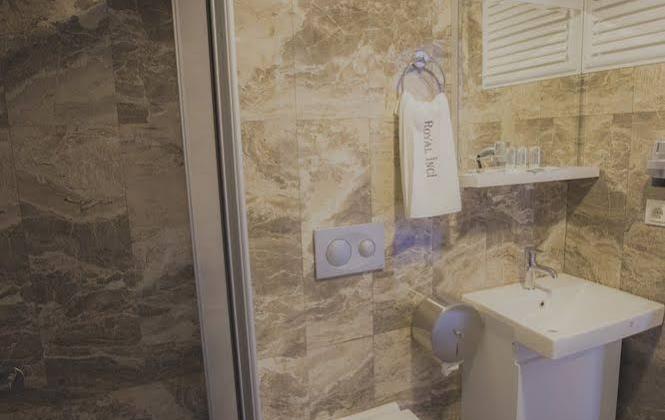 Royal İnci Airport Hotel