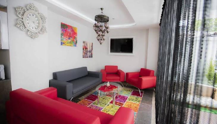 Royal İnci Airport Hotel