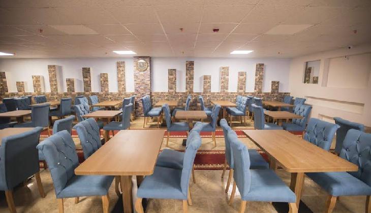 Royal İnci Airport Hotel