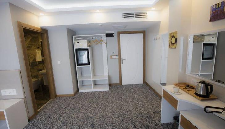 Royal İnci Airport Hotel