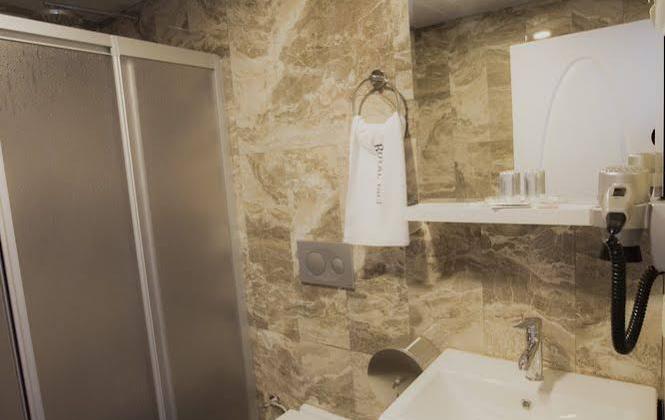 Royal İnci Airport Hotel