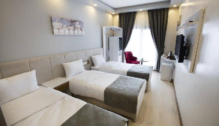 Royal İnci Airport Hotel