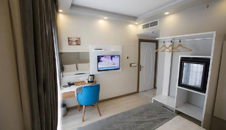 Royal İnci Airport Hotel