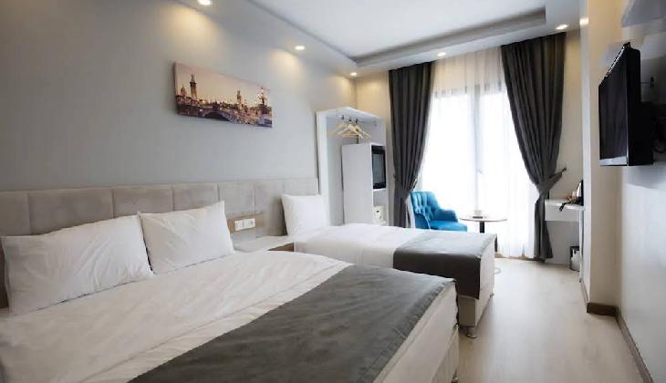 Royal İnci Airport Hotel