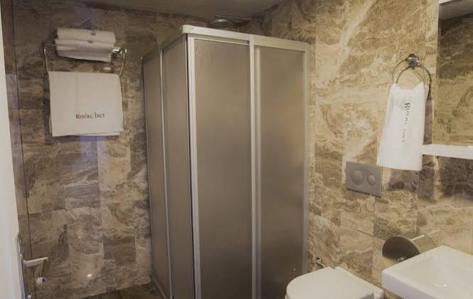 Royal İnci Airport Hotel