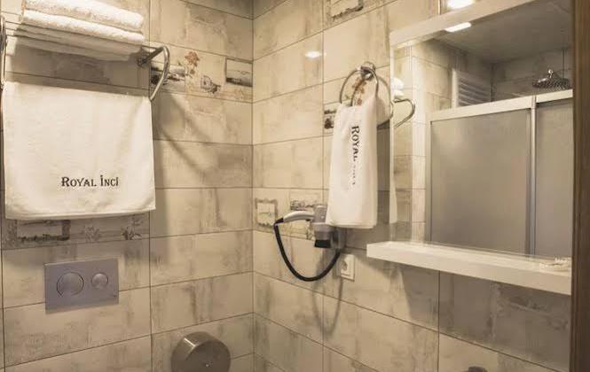 Royal İnci Airport Hotel