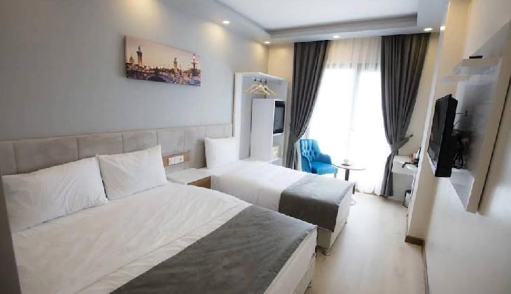 Royal İnci Airport Hotel