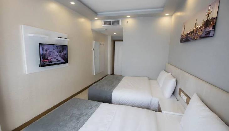 Royal İnci Airport Hotel