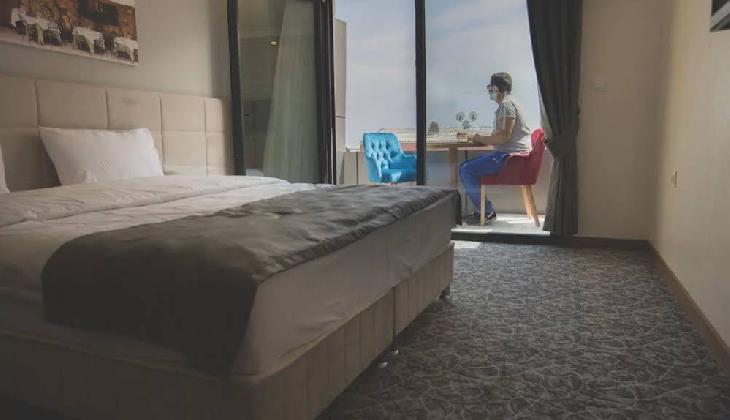 Royal İnci Airport Hotel