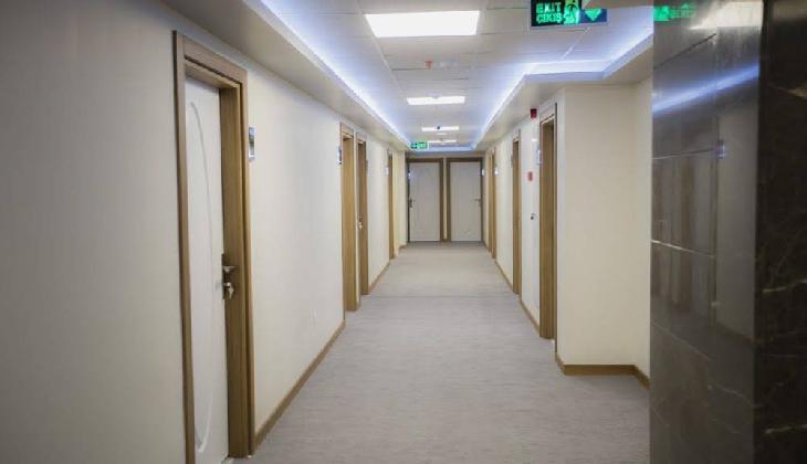 Royal İnci Airport Hotel