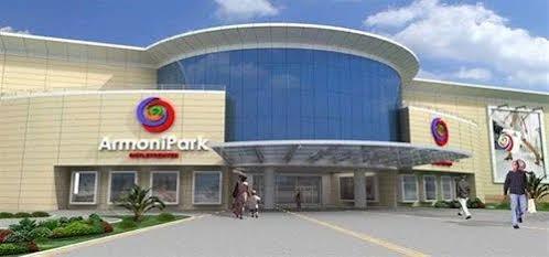 Royal İnci Airport Hotel