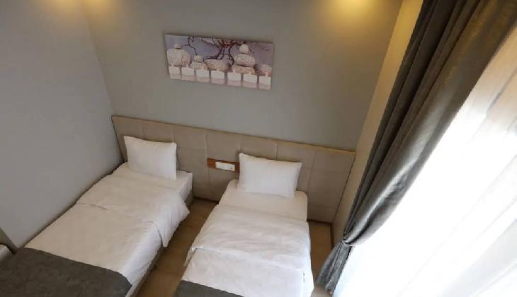 Royal İnci Airport Hotel