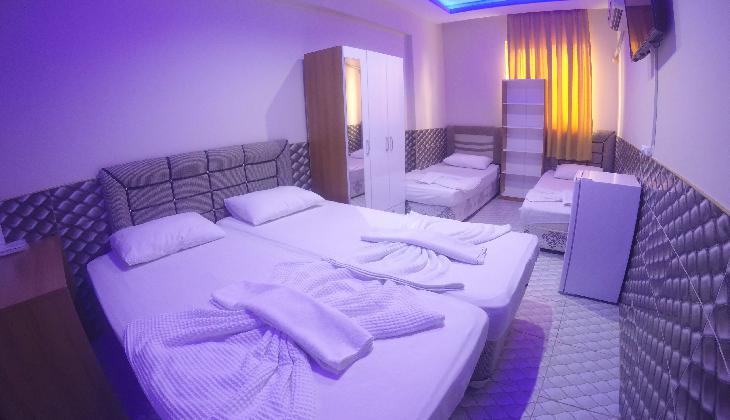 Exporoyal Hotel