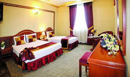 هتل میامی مشهد