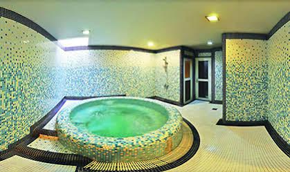 هتل میامی مشهد