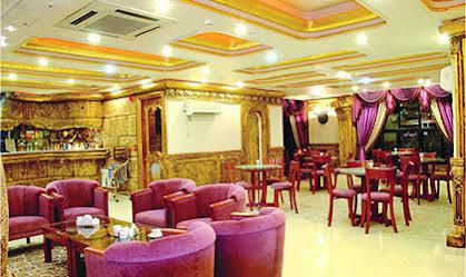 هتل میامی مشهد