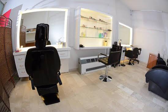 هتل تارا مشهد