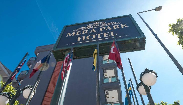 Mera Park Hotel