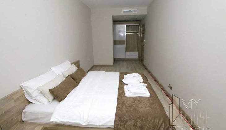 MyHouse N5 Suites