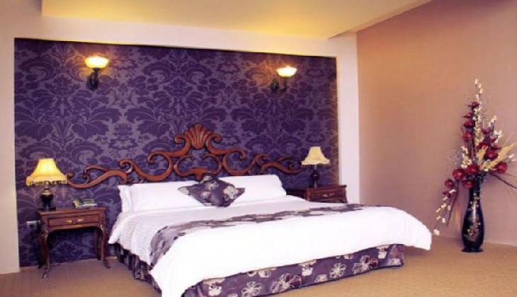 هتل جم مشهد