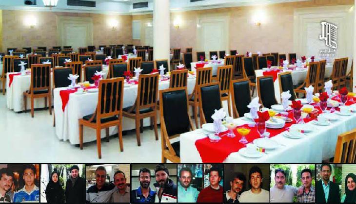 هتل جم مشهد