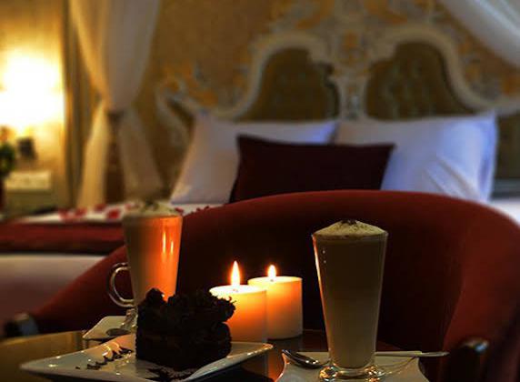 هتل الماس 1 مشهد