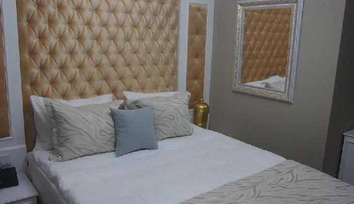 Casa De Sirena Boutique Hotel