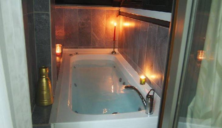 Casa De Sirena Boutique Hotel