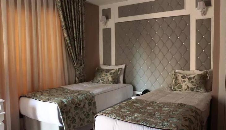 Casa De Sirena Boutique Hotel