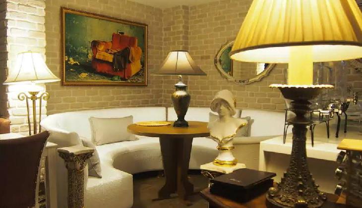 Casa De Sirena Boutique Hotel