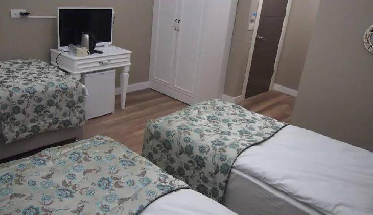 Casa De Sirena Boutique Hotel