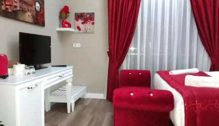 Casa De Sirena Boutique Hotel