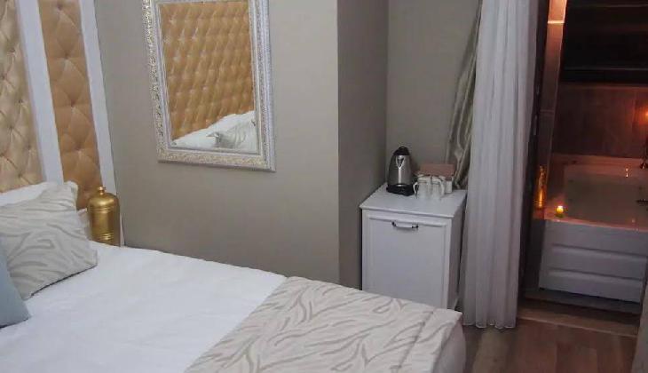 Casa De Sirena Boutique Hotel