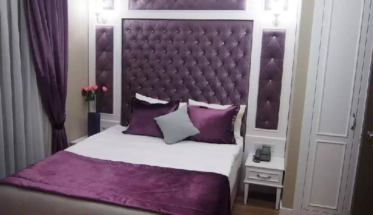 Casa De Sirena Boutique Hotel