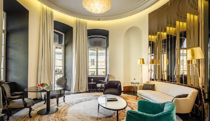 Hotel de Paris Odessa MGallery by Sofitel